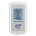 DISPENSER,PURELL,SOAP,WH