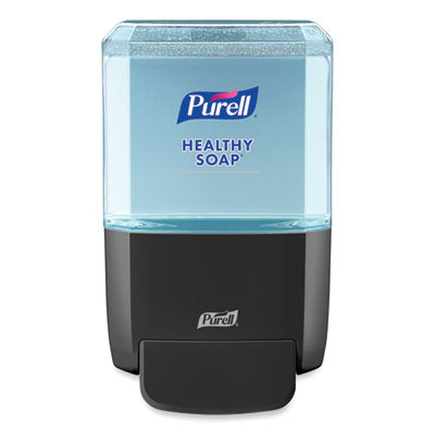 DISPENSER,PURELL,SOAP,GR