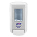 DISPENSER,PURELL,SOAP,WH