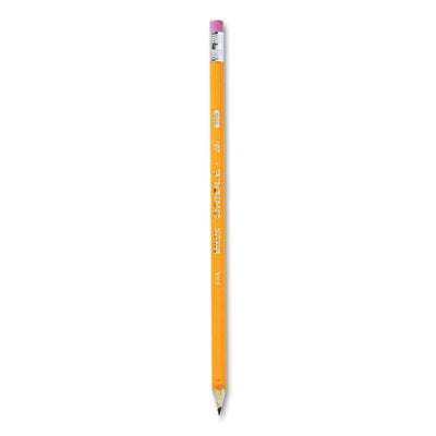 PENCIL,ORIOLE,#2,PRESHRP