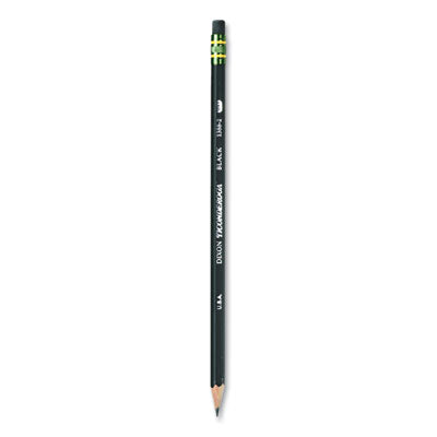 PENCIL,CEDAR,#2,BK