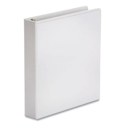 BINDER,VIEW,0.5",12/CT,WH