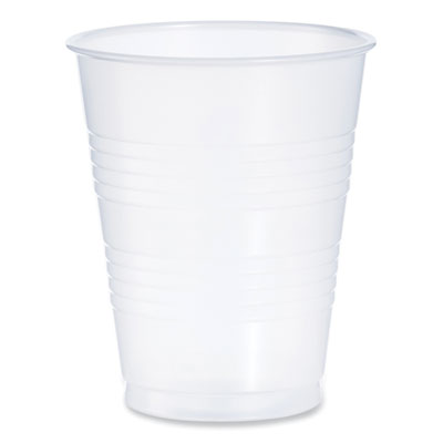 CUP,PLAS,SQT,16-18OZ,TR