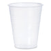 CUP,PLAS,SQT,16-18OZ,TR