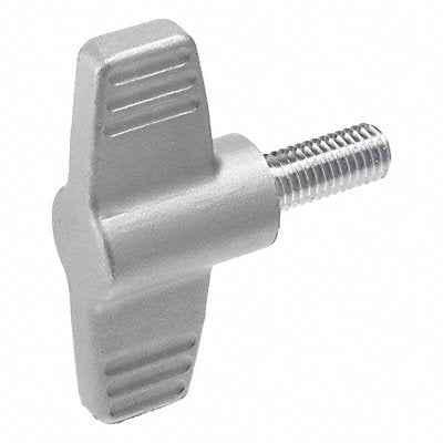 Hand Knobs