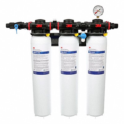 Quick Connect Filters