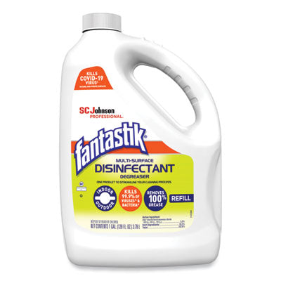 CLEANER,DISIN,FANTASTIK