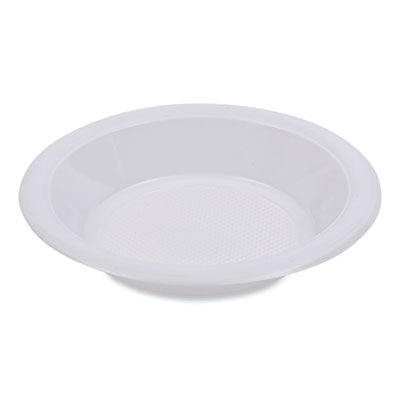 BOWL,10-12 OZ,WH