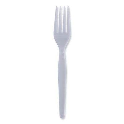 FORK,STYRENE,1M/CT,WHT