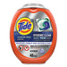 DETERGENT,POWER PODS,4-48