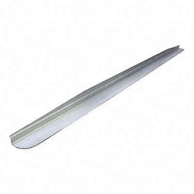 Power Concrete Screed Blades and Pipes