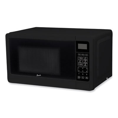 MICROWAVE,OVEN,0.7 CF,BK