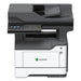 PRINTER,MX521DE