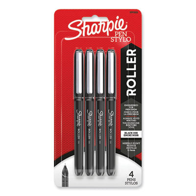 PEN,RLR,NDL PT,BK,4PK