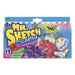 MARKER,MR SKETCH,12/SET