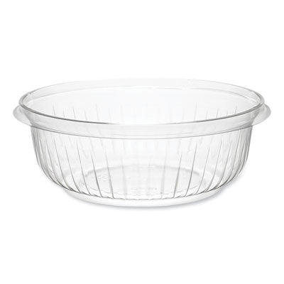 BOWL,RND,PLAS,12OZ,CLR