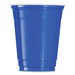 CUP,PLAS,12-14OZ,1000,BE