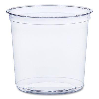 CONTAINER,PLSTC,24 OZ