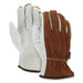 GLOVES,LEATHER,XL,N