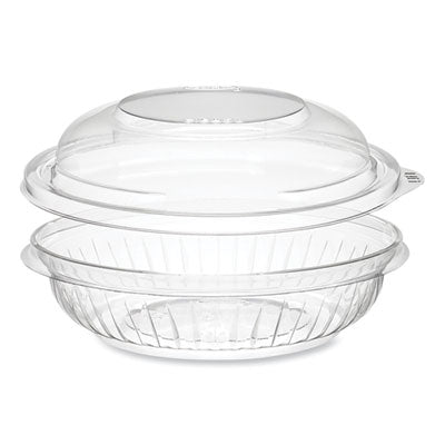 BOWL,DOME,W/LD,8OZ,CLR