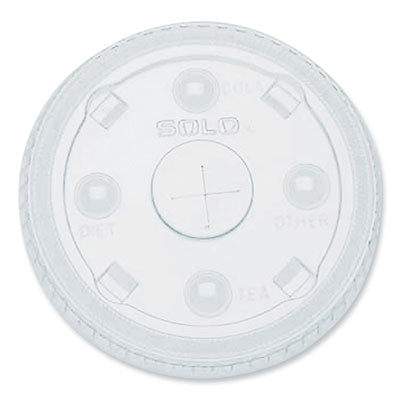 LID,COLD CUPS,12/50,CLR