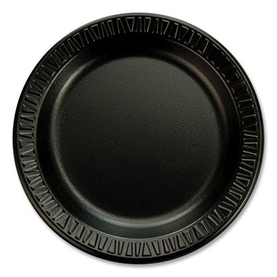 PLATE,FOM,6",RND,8/125,BK