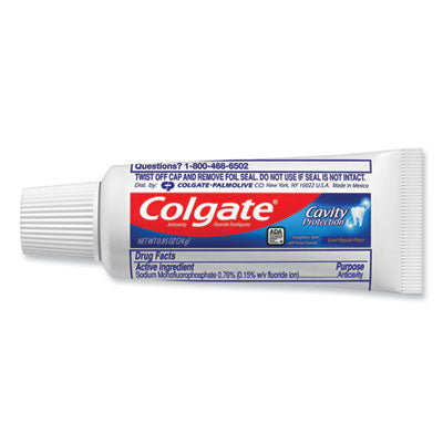 TOOTHPASTE,COLGATE REPSTE