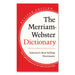 DICTIONARY,MW,PPR BK,960P