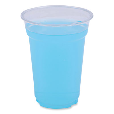 CUP,PET,9 OZ