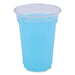 CUP,PET,9 OZ