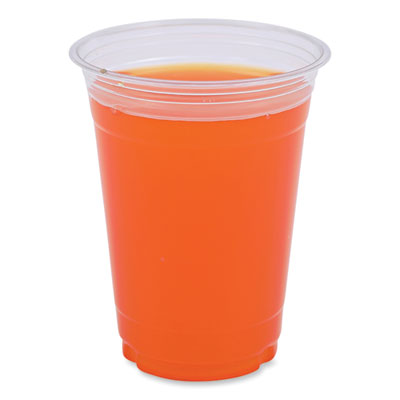 CUP,PET,16 OZ