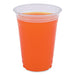 CUP,PET,16 OZ