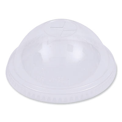 LID,DOME,14-24 OZ,CLR