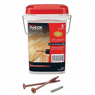 Fasteners - Unclassified