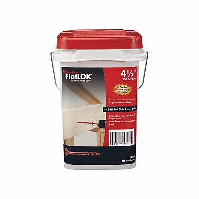 Fasteners - Unclassified