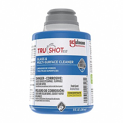Glass Cleaners