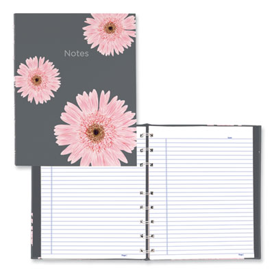 NOTEBOOK,DAISY,9X7,PK