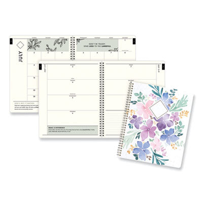 PLANNER,GREENPATH,FLOR,LG