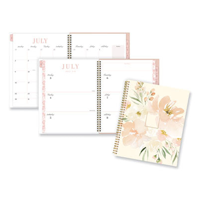 PLANNER,LEAH BISCH,FLOR,L