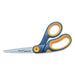 SCISSORS,TI NONSTK 8" BNT