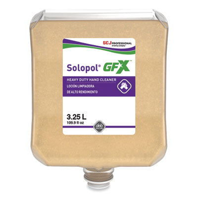 SOAP,GFX 2/CT,BG