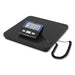 SCALE,HEAVY DUTY DIGIT,BK