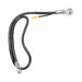 Battery Cable 4 ga Black