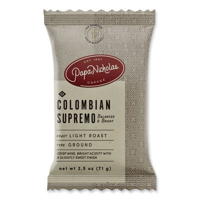 COFFEE,COLOMBIAN SUPRE