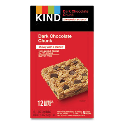 FOOD,DARK CHOCOLATE CHUNK