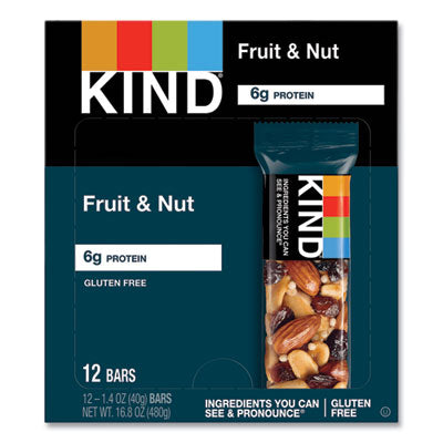 FOOD,FRUIT & NUT,BAR