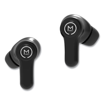 EARPHONE,HYBRID ANC,BK