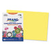 PAPER,CNST,12X18,50PK,YW