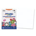 PAPER,CNST,12X18,50PK,BRW