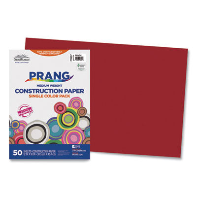 PAPER,CNST,12X18,50PK,HYR